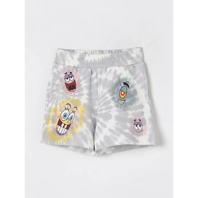 STELLA MCCARTNEY KIDS Shorts Kids color Multicolor (TW6S29Z2832999MC)