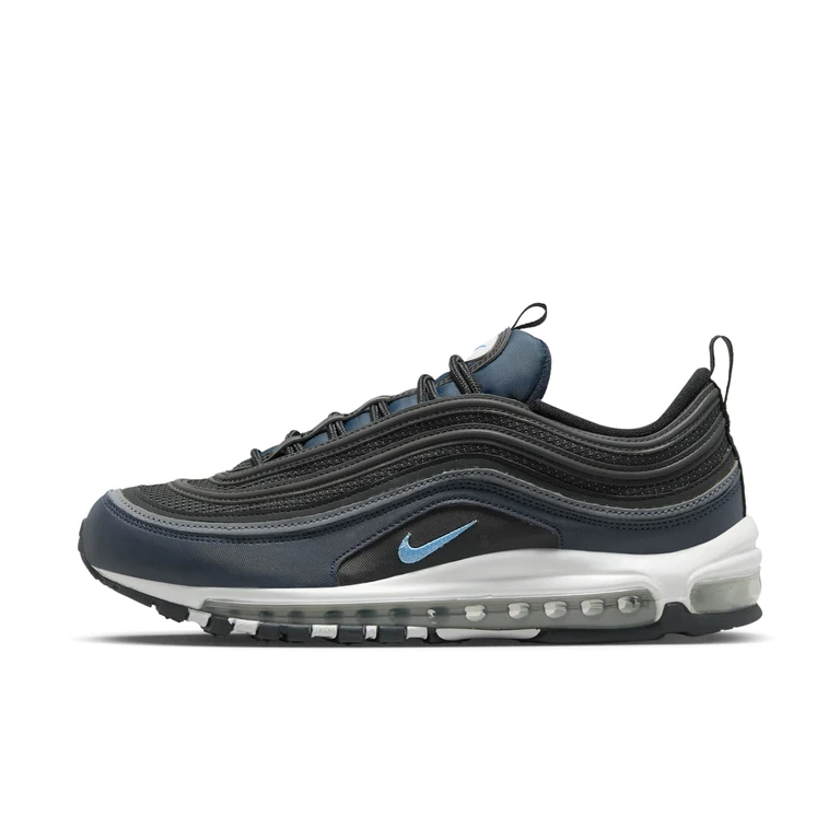 Men's Air Max 97 'Black Dark Obsidian'