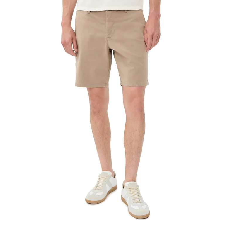 PAIGE Phillips Shorts 8 Farro 31
