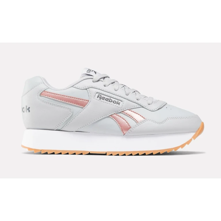 Women's Glide Ripple Double Sneakers