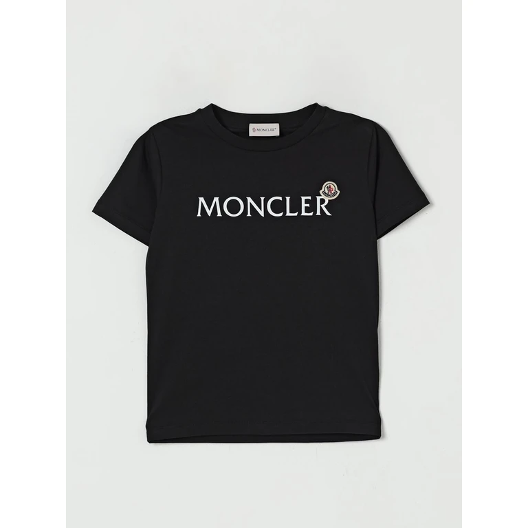 T-Shirt Kids color Black (8C0001889AFV999)