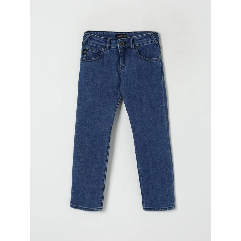 Jeans Kids color Stone Washed (8N4J454D3BZ0942)
