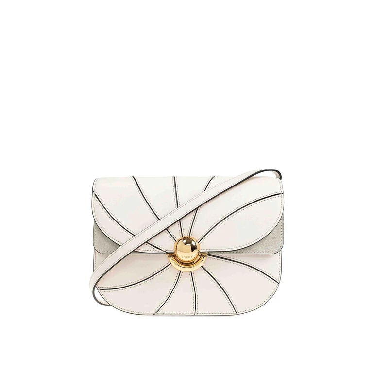 Sac Bandoulière - Blanc (WB01355BX4426PNN00)