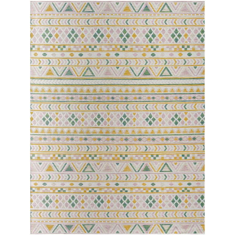 Meria Outdoor Area Rug