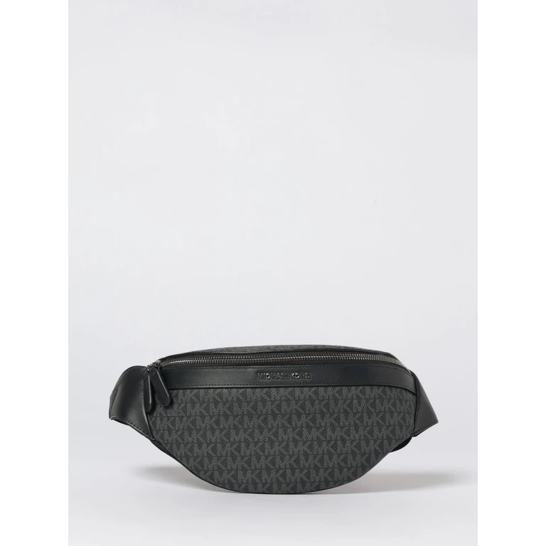 Belt Bag Men color Black (33S0LGYC1B001)