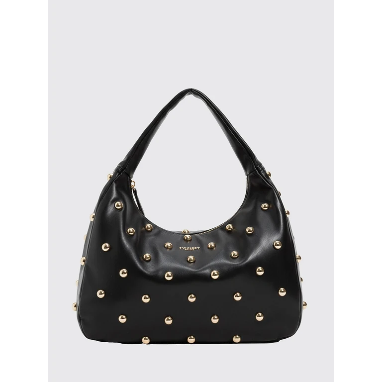 Shoulder Bag Woman color Black (261TB717000006)