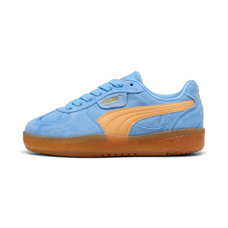 Women's Palermo Moda Xtra Gum Sneakers