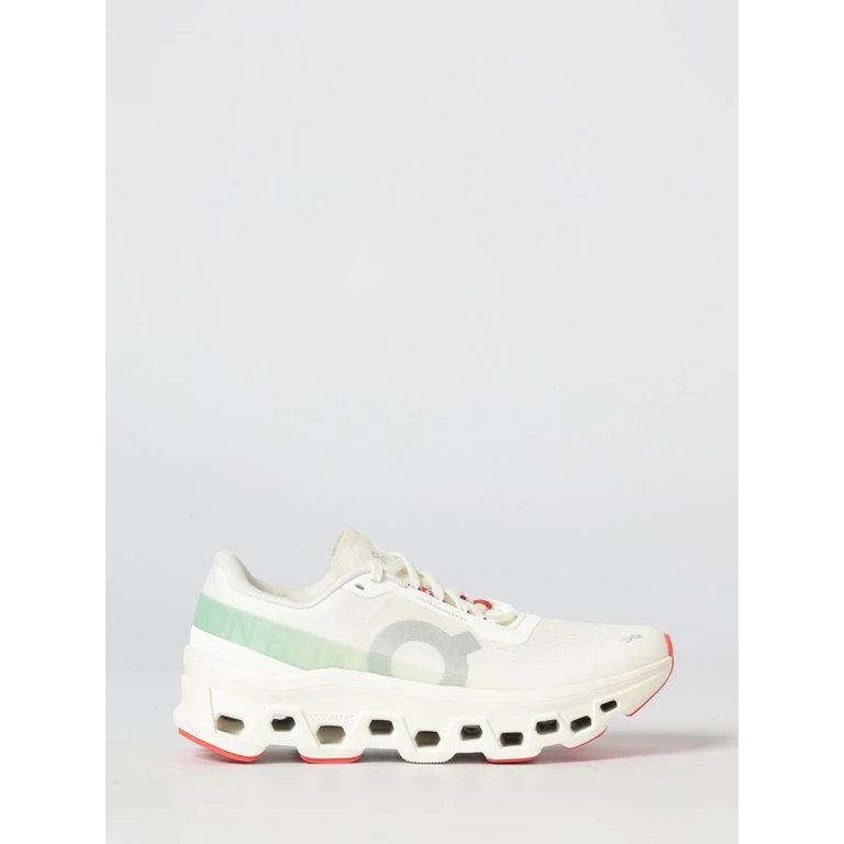 Sneakers Woman color Ivory (3WF30481057)