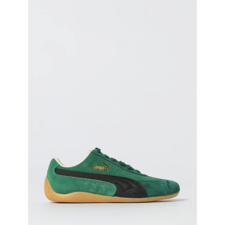 Sneakers Woman color Green (40632954)