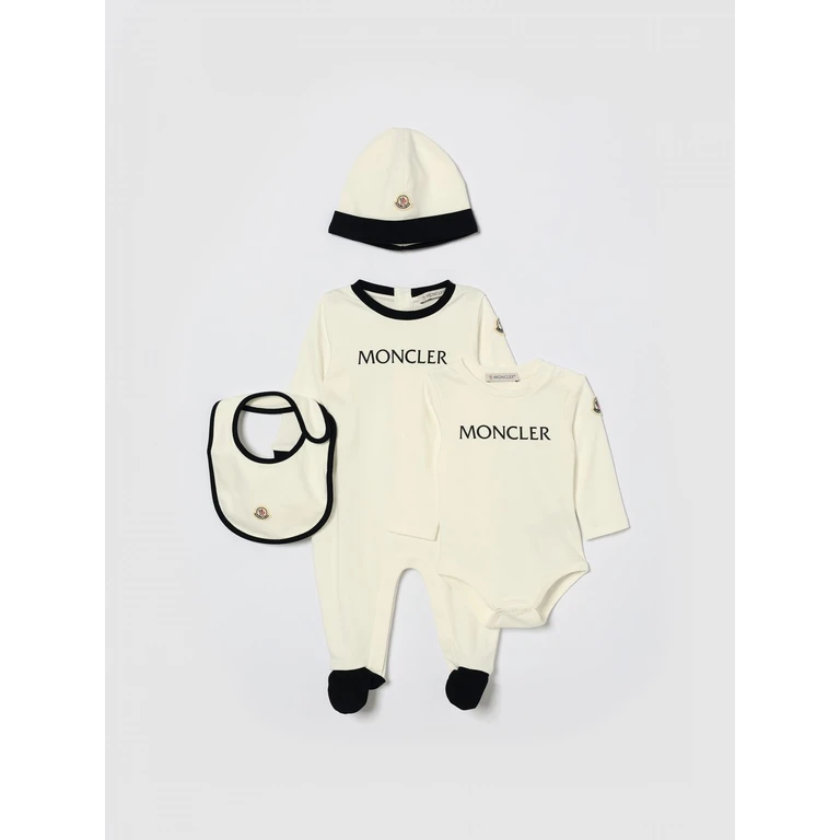 Jumpsuit Kids color White (8P000048392EF07)