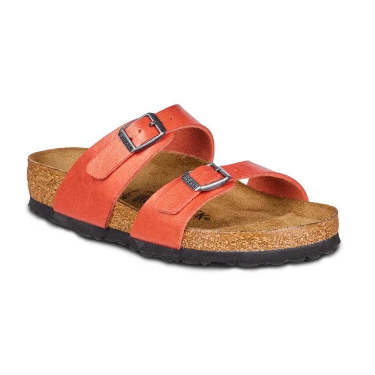 Women's Sydney Graceful Birko-Flor Sandals