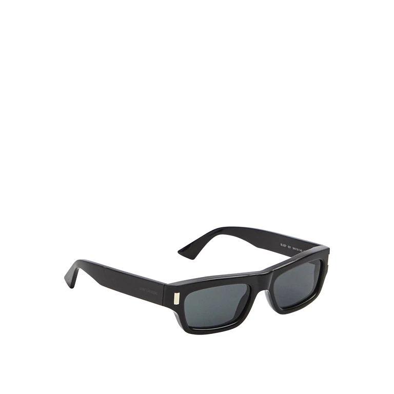 Saint Laurent Lunettes De Soleil - Noir (843058Y99561000)