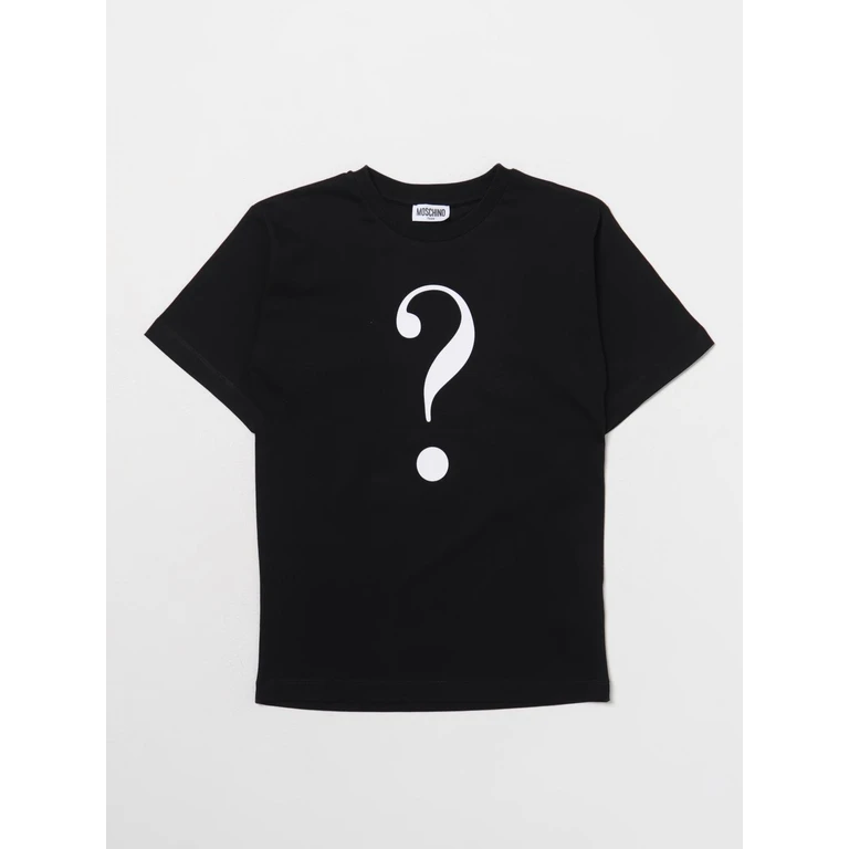 T-Shirt Kids color Black (HEM060LAA0260100)