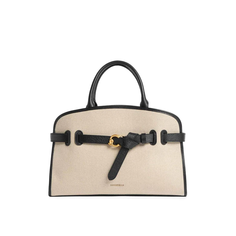 Coccinelle Sac Cabas - Beige (E1ULE180401846)