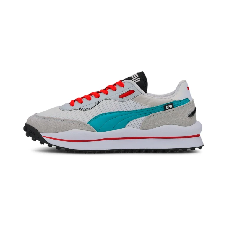 Men's Style Rider 'Neo Archive Sneakers