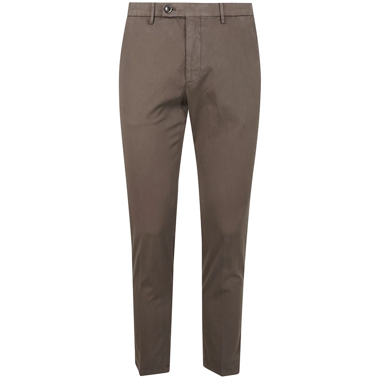 MICHAEL COAL Pantaloni American Pocket "Capri"