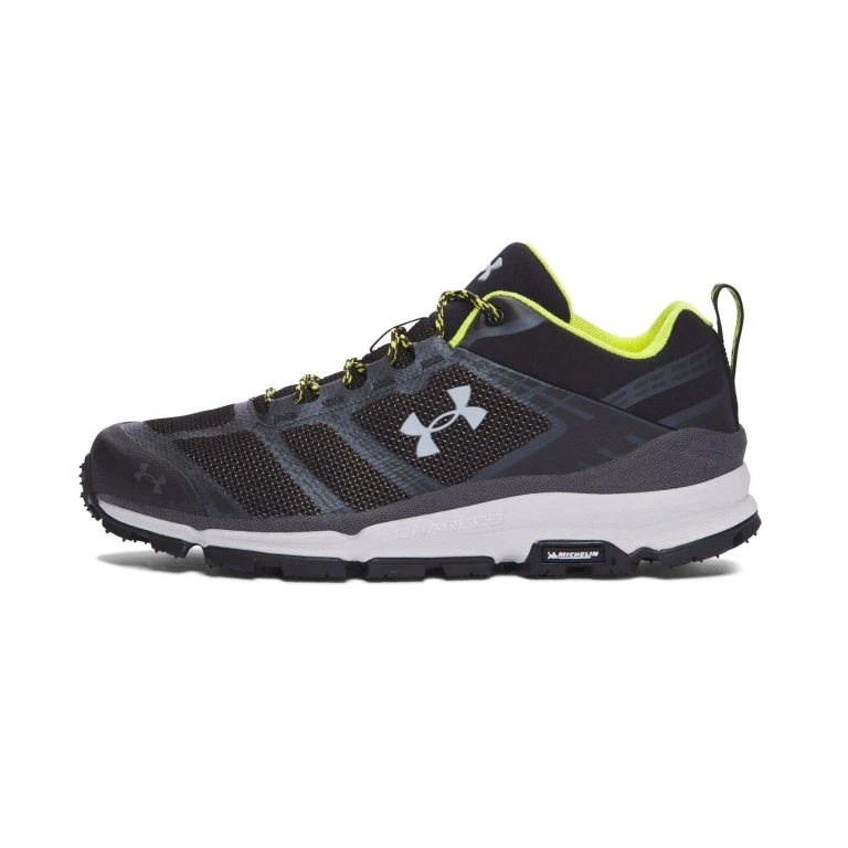 Men's Verge Low Sneakers