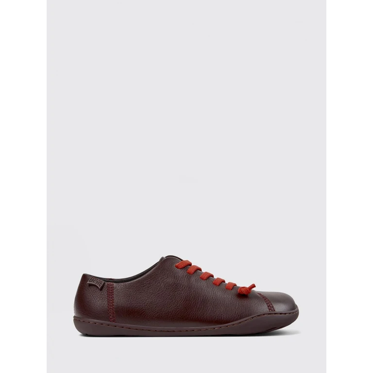 Sneakers Woman color Burgundy (K200514-064PEU0)
