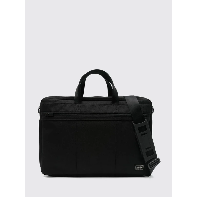 PORTER YOSHIDA & CO Shoulder Bag Men color Black (6271750310)