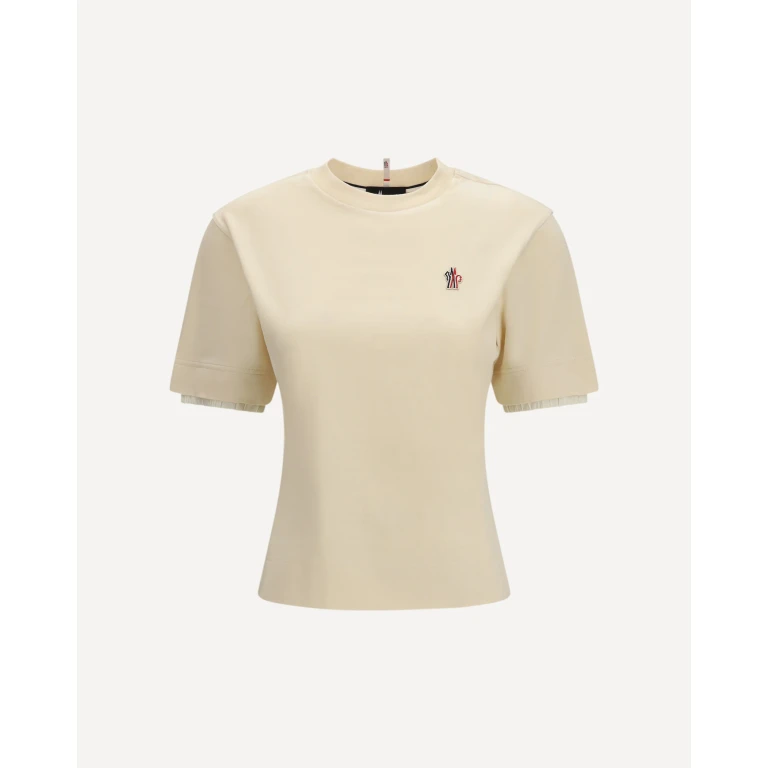 Cotton T-Shirt Female XS