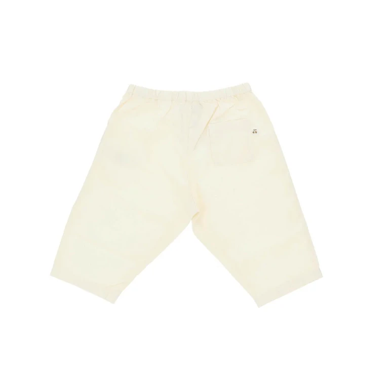 BONPOINT 'Bandy' cotton pants Kids 6M