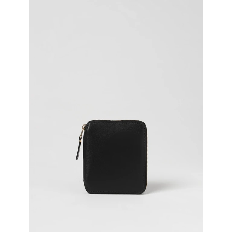 Wallet Men color Black (SA2100800)