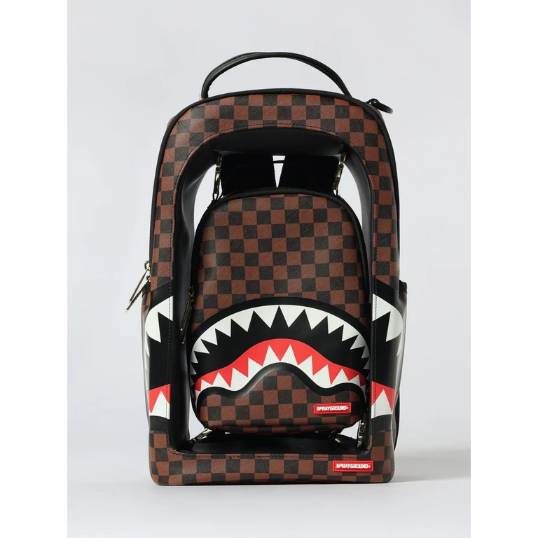 Backpack Men color Multicolor (910B7223NSZ)