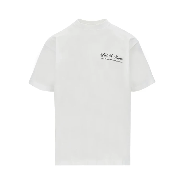 CARHARTT WIP 'Cloud Heart' print T-shirt Man M