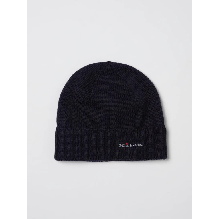 Hat Men color Blue (UCPL006K0253H08002)