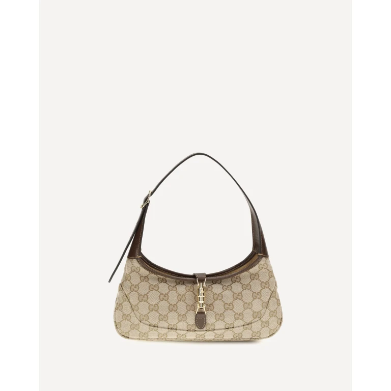 GUCCI Medium Jackie Slim Shoulder Bag Female UNI