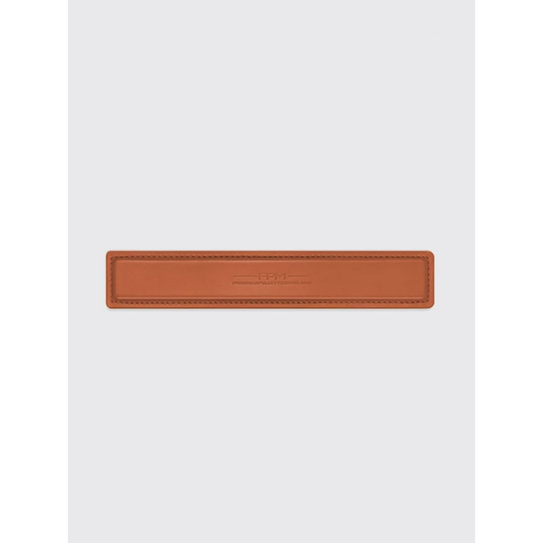 Travel Case Woman color Leather (HANA15888BRW000)
