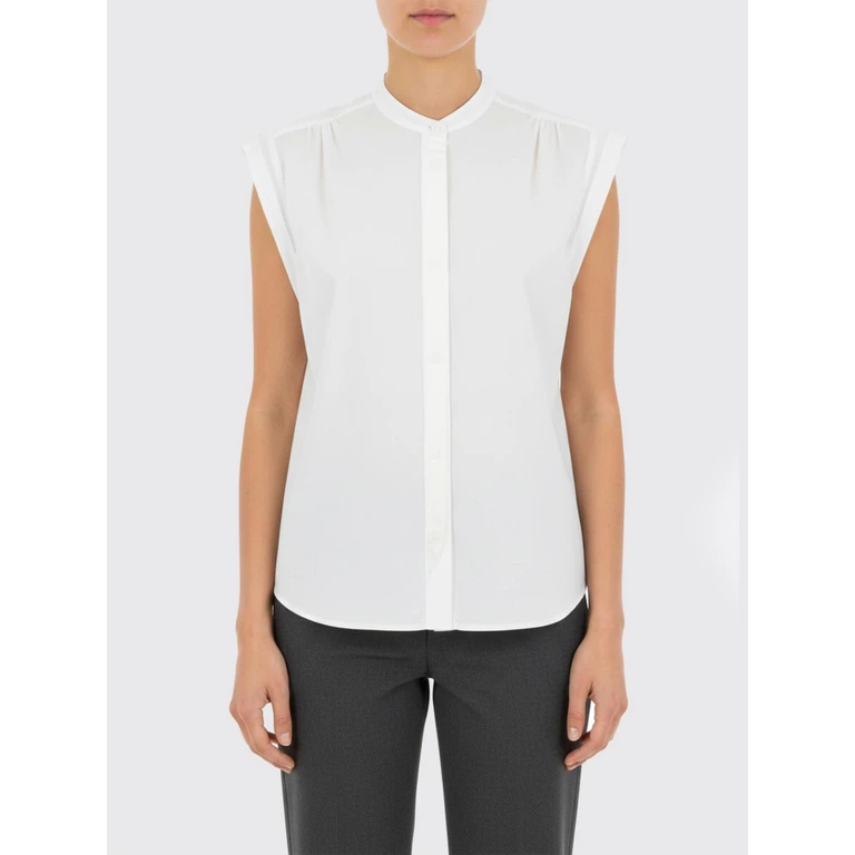Shirt Woman color Beige (14621MYSHIRT0002)