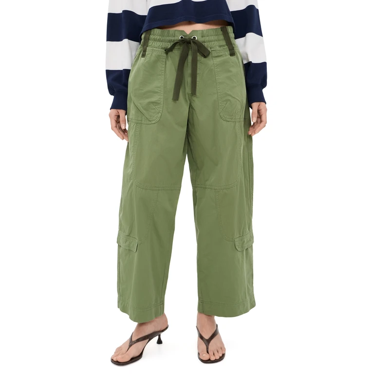 Lioness Fever Pants Safari XXS