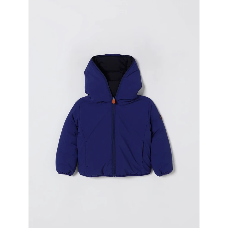 Jacket Kids color Blue (J33600BMATT2190025)