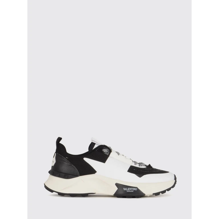 Sneakers Men color Multicolor (8Y2S0H96PTN0NI)