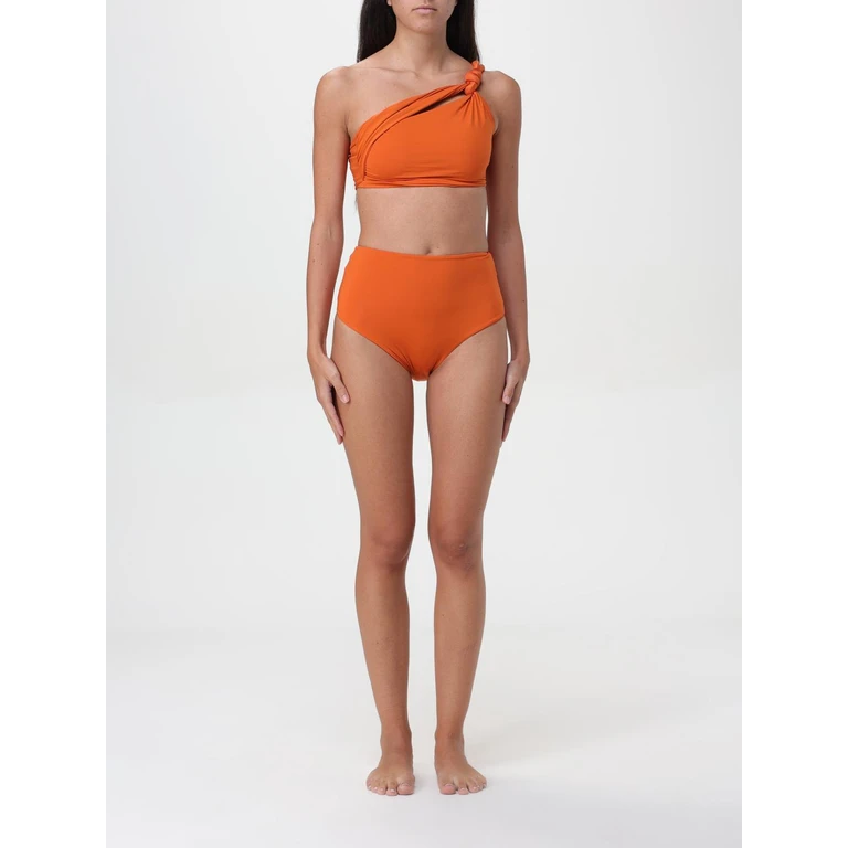 Swimsuit Woman color Orange (BK-188-OCH)