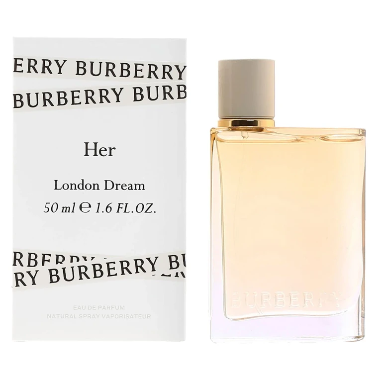 Her London Dream EDP