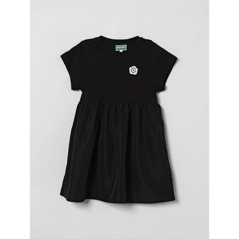 Dress Kids color Black (K6178109B)