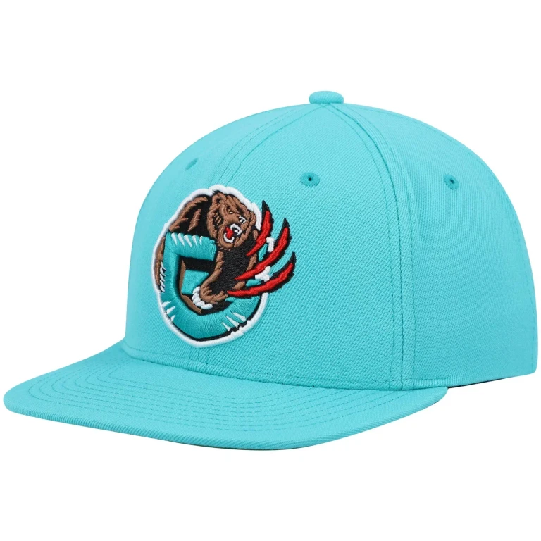 Men's NBA Team Ground 2.0 Snapback Hwc Grizzlies Snapback Caps