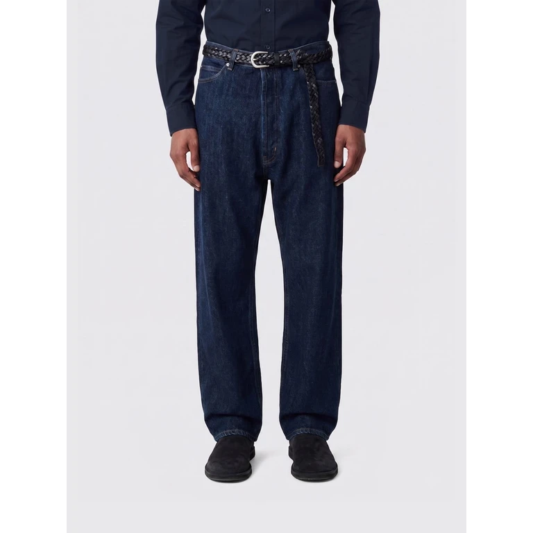 Jeans Men color Denim (MARYLEBONEJEANSNINDIGOLIGHTWASH)