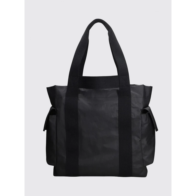 Shoulder Bag Men color Black (KD0199)