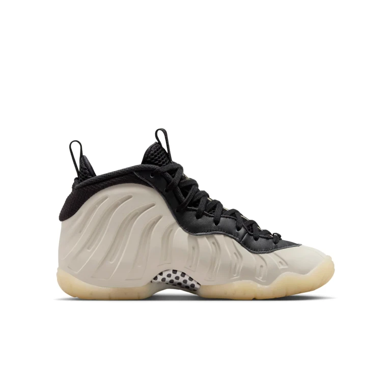Grade School Little Posite One Shoes