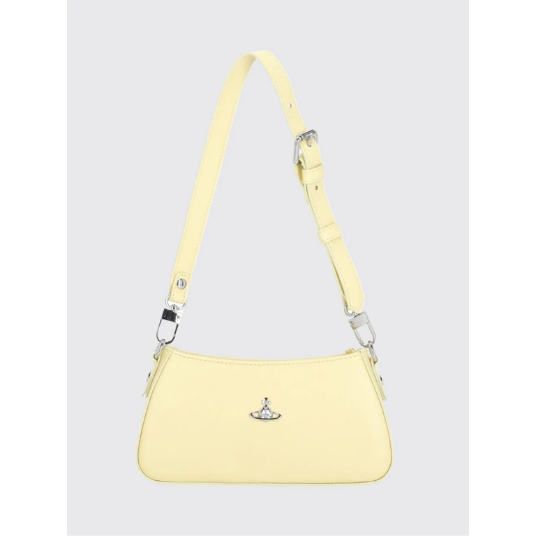 Shoulder Bag Woman color Yellow (5801000JWS0026E402)