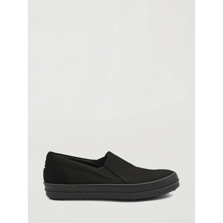 Sneakers Men color Black (DU01F4823DOLVT399)