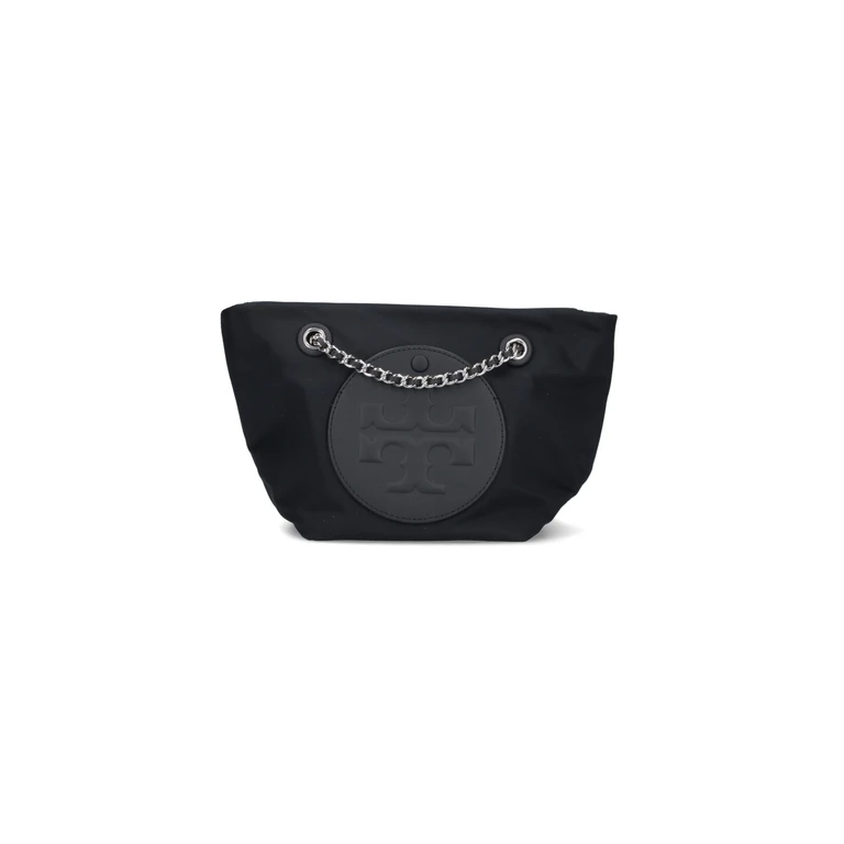 Tory Burch Kira Diamond Quilted Leather Convertible Shoulder Bag