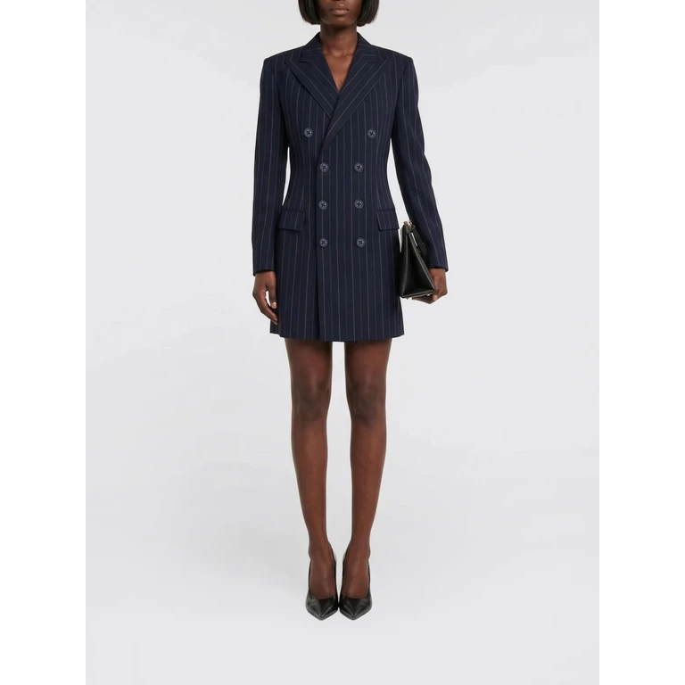 Dress Woman color Blue (290P09865001)