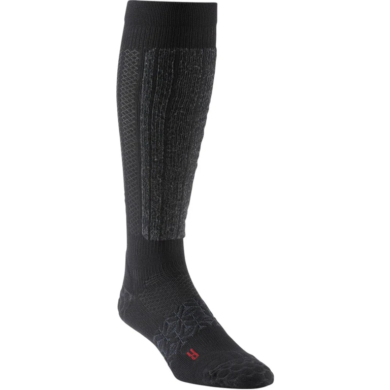 Women's / Crossfit Compression Knee Socks