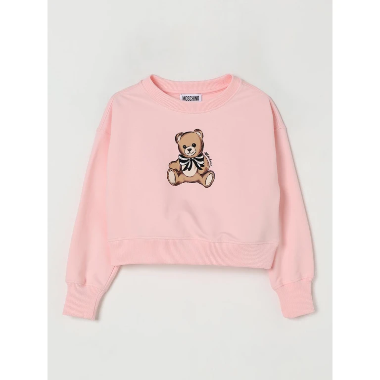 Sweater Kids color Pink (HDF06GLDA1650209)