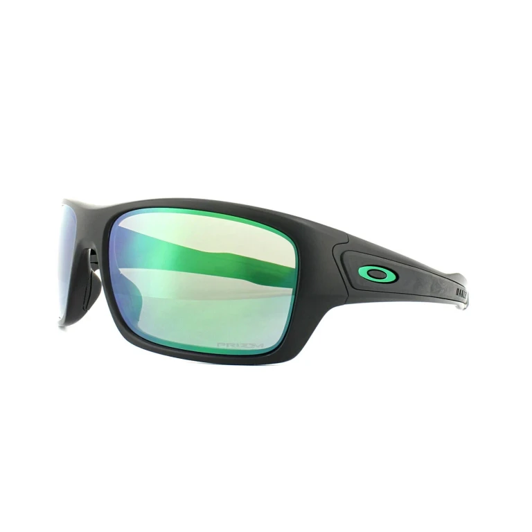 Men's Turbine Polarized Sunglasses