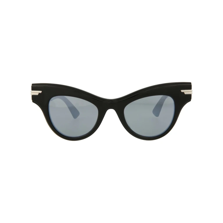 Cat Eye-Frame Acetate Sunglasses